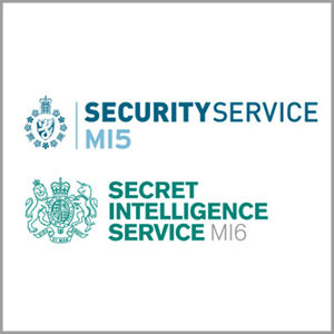 MI5 & MI6